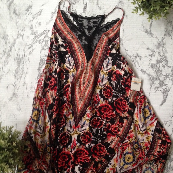 Free People Other - FREE PEOPLE slip